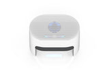 Flow Med Dry-Cap UV3.1 Dryer Electronic Hearing Aid Dryer for Rechargeable Aids Open Cage Format