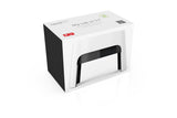 Flow Med Dry-Cap UV3.1 Dryer Electronic Hearing Aid Dryer for Rechargeable Aids Open Cage Format