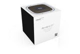 Flow Med Dry-Cap UV2.1 Dryer Electronic Hearing Aid Dryer for Rechargeable Aids