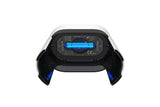 Flow Med Dry-Cap UV3.1 Dryer Electronic Hearing Aid Dryer for Rechargeable Aids Open Cage Format