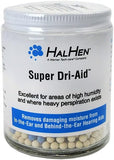 Hal Hen Super Dri-Aid Glass Jar Dehumidifier (Large)