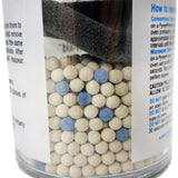 Hal Hen Super Dri-Aid Glass Jar Dehumidifier (Large)