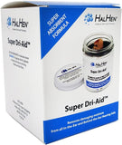 Hal Hen Super Dri-Aid Glass Jar Dehumidifier (Large)