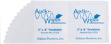 Audiologist's Choice 30-Count Individual Towelettes Wipes