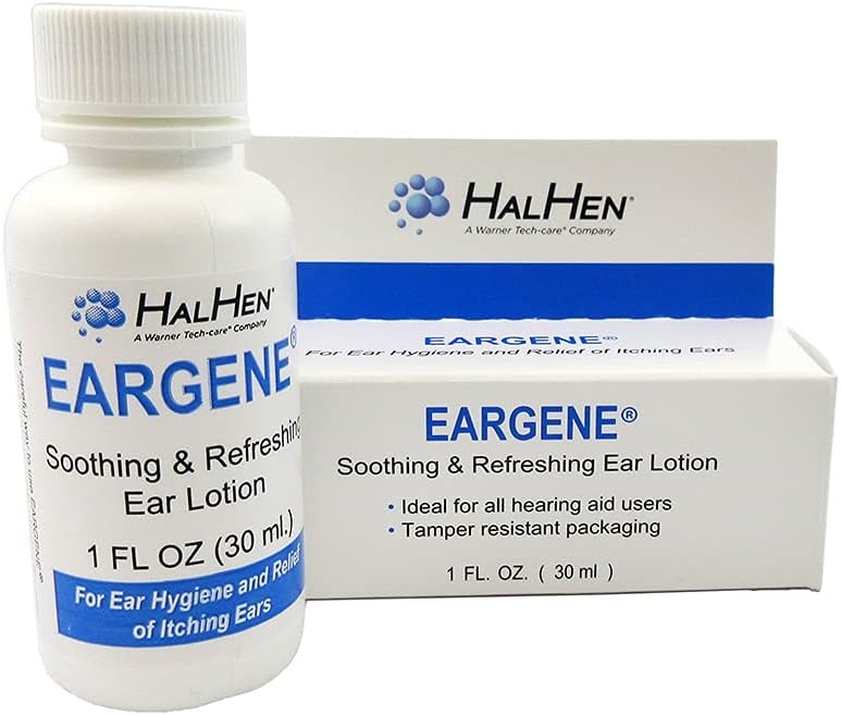 Lotions & Ear Lubricants PugetSoundLabs Lotions & Ear Lubricants PugetSoundLabs