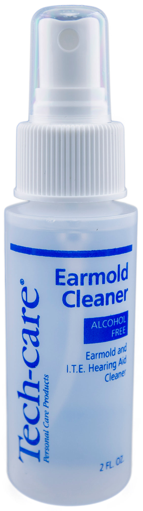 Warner Tech-Care Earmold Cleaner & ITE Cleaner